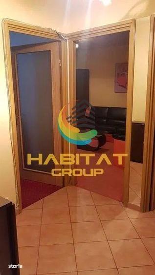 De Vanzare Apartament Decomandat 2 Camere 50mp Zona Giurgiului - 3