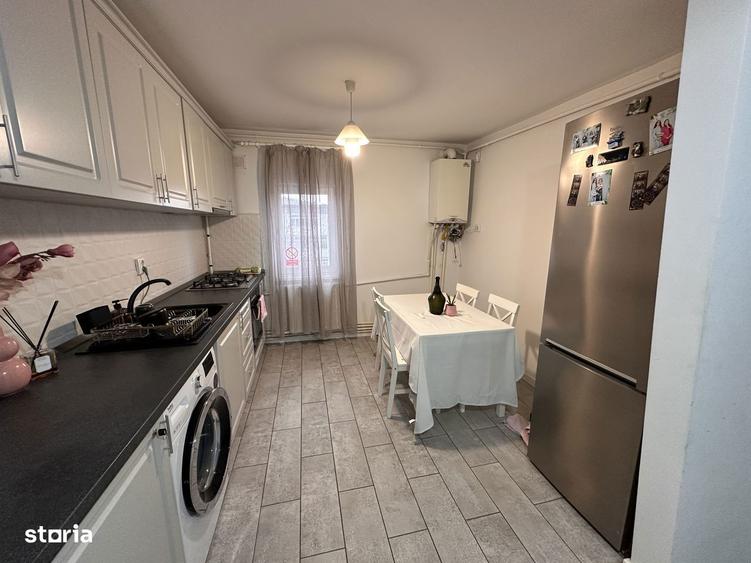 Apartament 2 camere, renovat, mobilat ?i utilat complet, ?coala nr 14 - 3