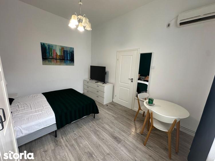 Cel Mai Frumos Studio Mosilor 8 min Metrou Totul Nou Libera Acum - 9