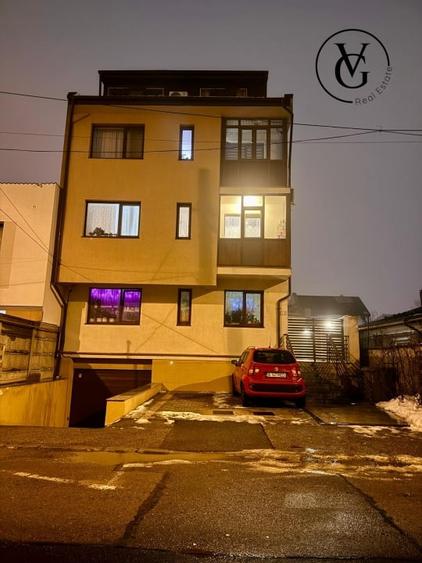 Apartament 3 camere in Vila Bucurestii Noi - 16