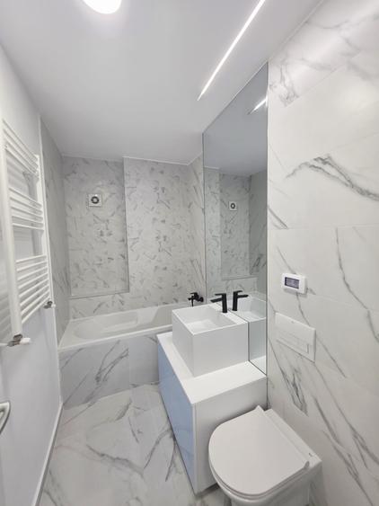 Garoniera 38mp, Viilor, bloc nou finalizat - 9