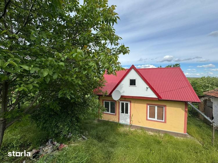 Casa de vanzare - Schitu Duca - 4