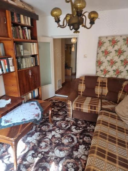 vand ap 2 camere ,et 2,bl.Camelia - 3