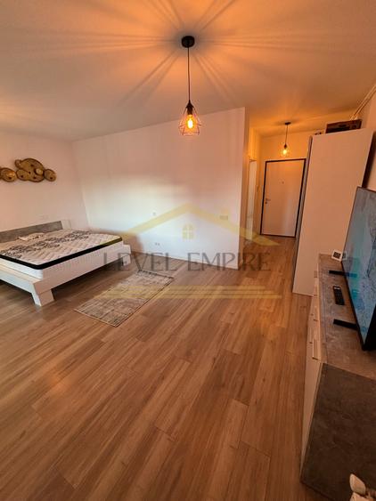 Închiriere Garsonieră GranVia Lujerului Plaza Afi Cotroceni Politehnica Virtutii - 3