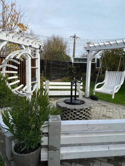 Casa ecologica din lemn stratificat - 7