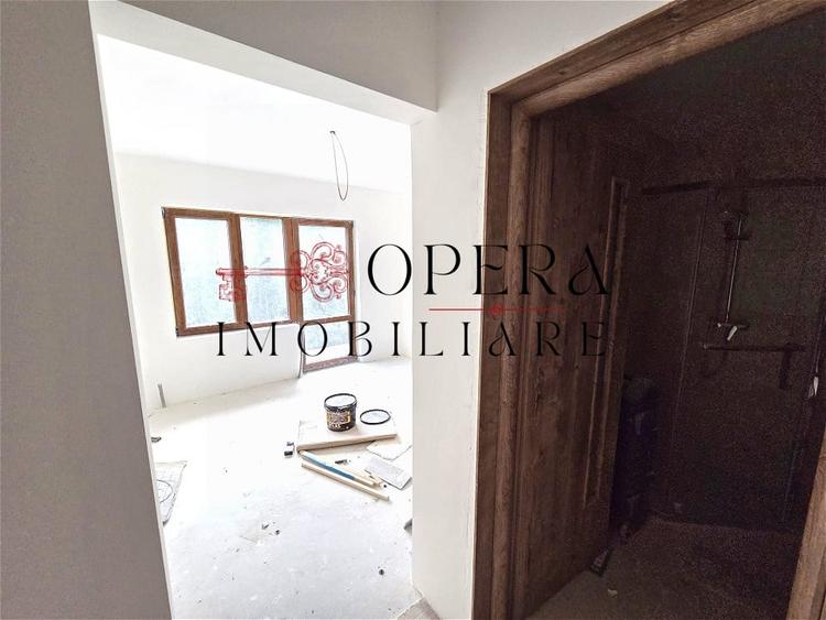 Investitie! Pensiune turistica si centru wellness la poalele Ceahlaului - 5