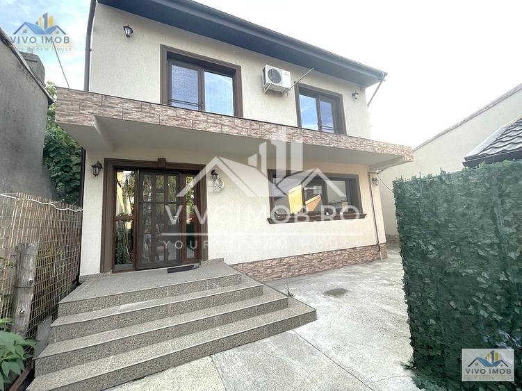 Vilă Nouă  4 Camere | Colentina-Andronache | 145 mp utili | Finisaje Moderne - 2