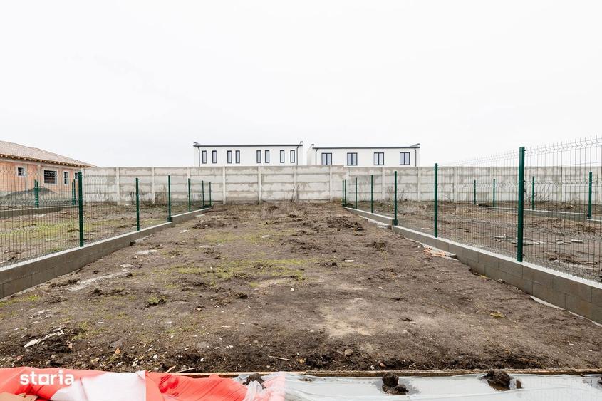 Casa moderna cu etaj, in Via Carmina-Vladimirescu - 2