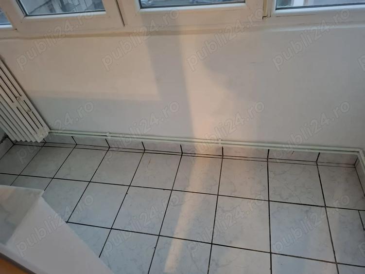 Garsoniera moderna confort 1 ultracentral Podgoria ocupabila imediat - 7