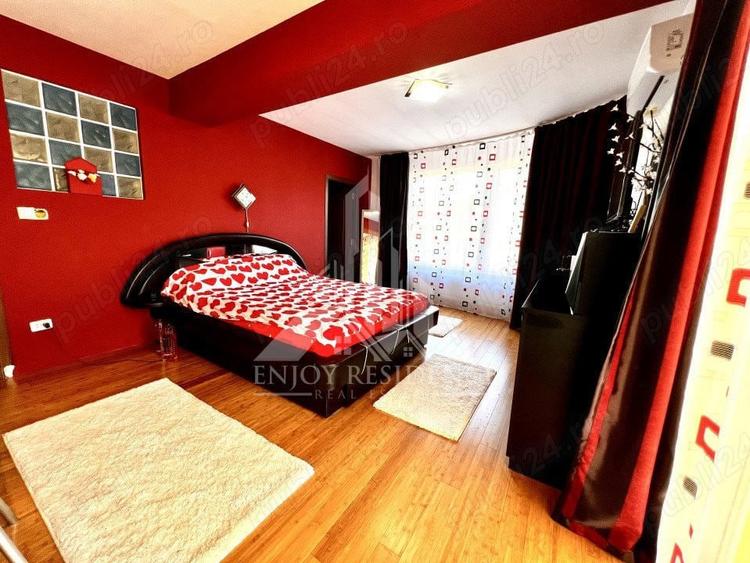 Casa de vanzare ,SUNT PROPIETARUL 7 camere intr o zona foarte linistita - 9