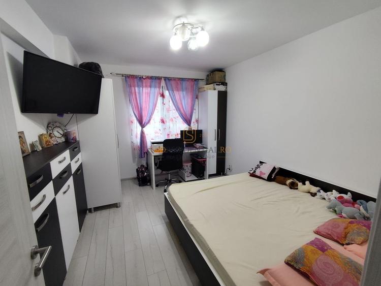 Apartament 2 camere, 55 mp, parcare inclusa, mobilat modern, Sector 4 - 19