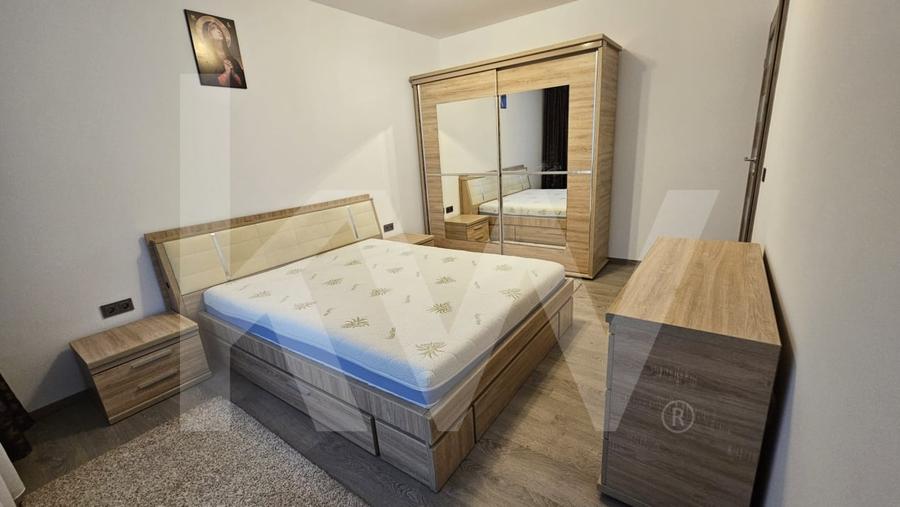 Apartament cu 3 camere la vila Selimbar - 11