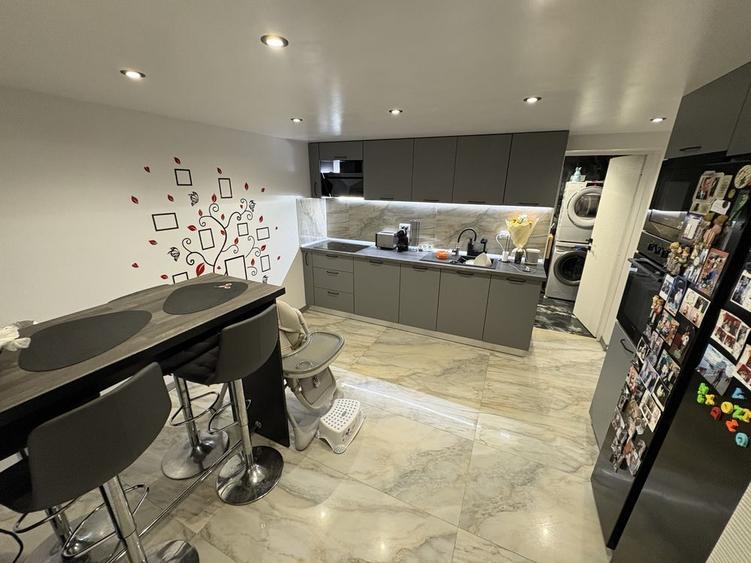 Casa complet renovata - 7