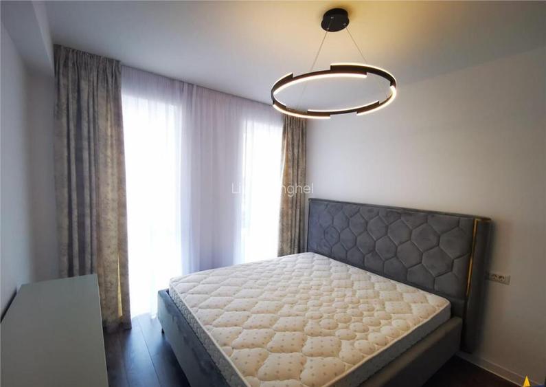 Imobil decomandat constructie noua, loc parcare, Uno Residen