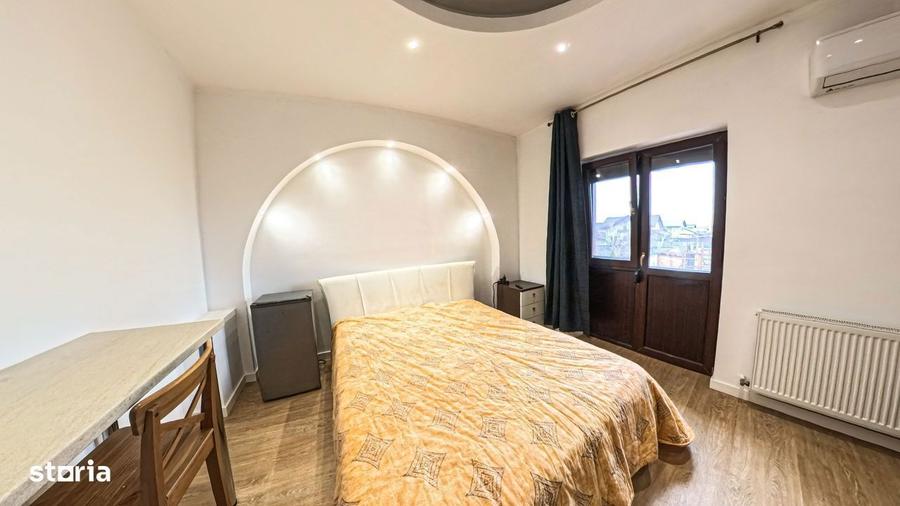 Casa P+1+P de vanzare Magurele, Str. Lotusului, deschidere 2 strazi - 4