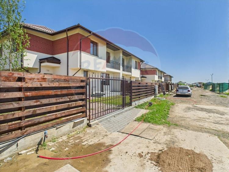 Vila 4 camere  Bragadiru - 2