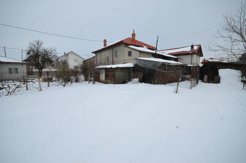 urgent vand casa Orasul Clinceni - 14