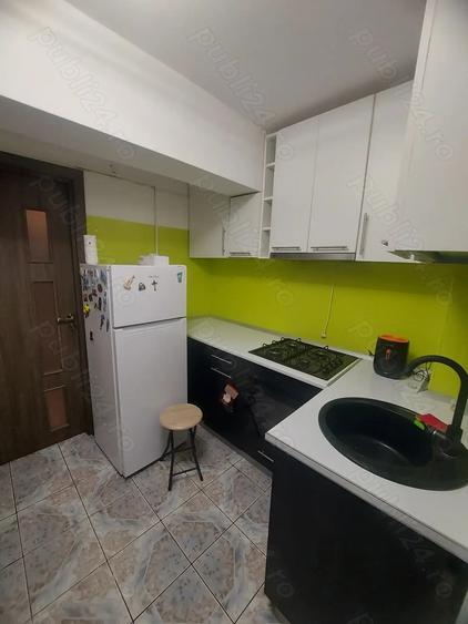 Garsoniera Pite?ti Depozitelor - 1