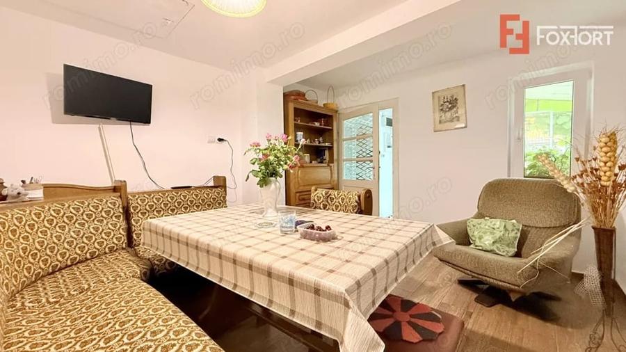 Casa individuala de vanzare, 5 camere - Timisoara - 12