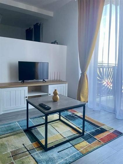 RECO Apartament studio in Baile Felix - 8