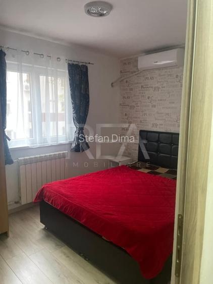 Apartament 2 Camere , Semi-Decomandat , Drumul Gazarului-Argeselu