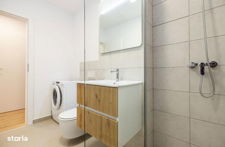 Apartament 1 camera prima utilizare | Proprietar | Maurer Residence - 10