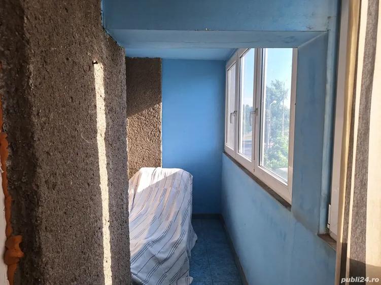 apartament cu 3 camere - 1