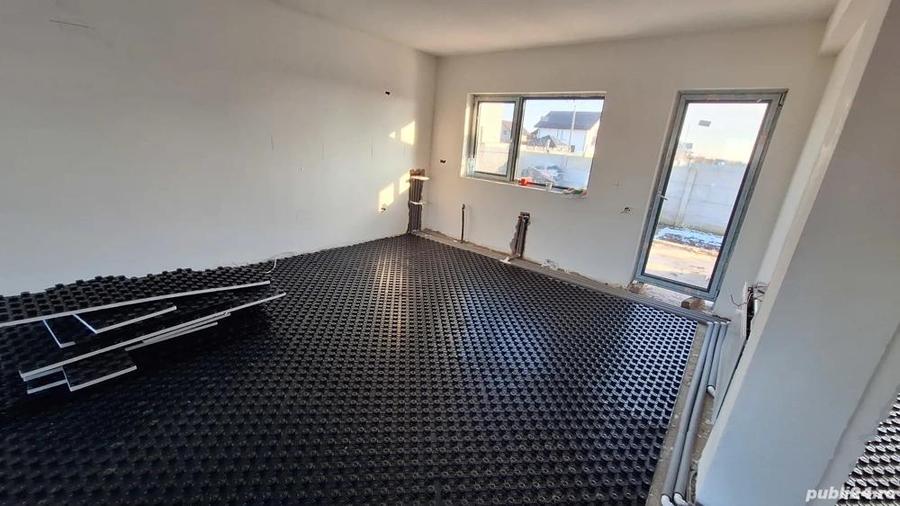 Casa Comuna Berceni ,Vadul Mosului - 3