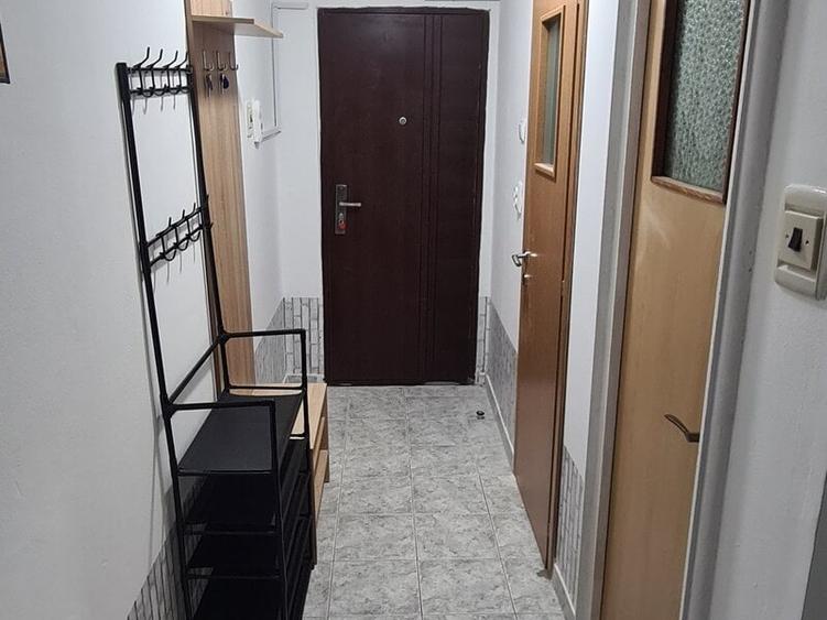 Lujerului - 8 minute metrou - Apartament 2 camere - RENOVAT RECENT - 12