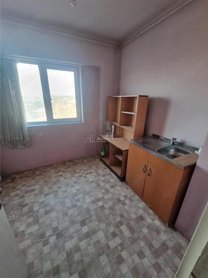 Garsoniera decomandata 37mp str Bucuresti - 3