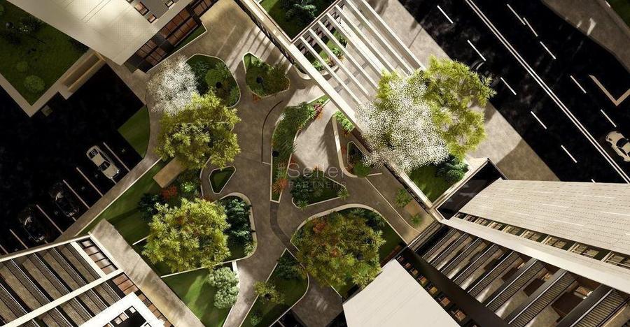 Apartament Nou | Cosmopolit Zenit - 4