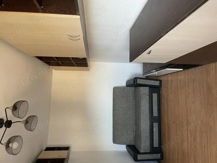 Vand apartament cu doua camere. - 2