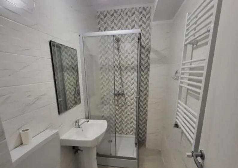 Dimitrie leonida open space etaj 4 fara lift - 8