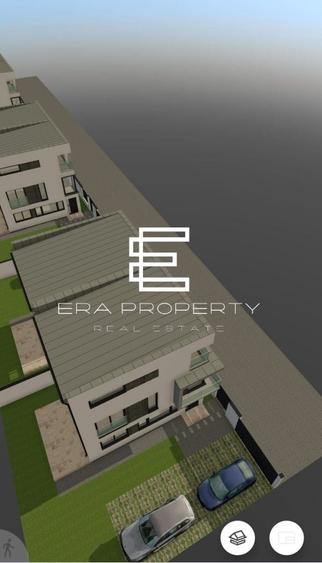 Casă cu Design Mediteranean în Selimbar – Strada Triajului - 5