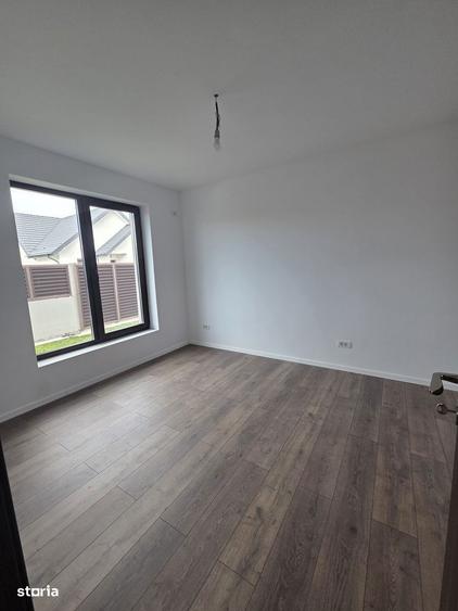 Vila superba langa Padure -Teren 410 mp-Domnesti Teghes - 16