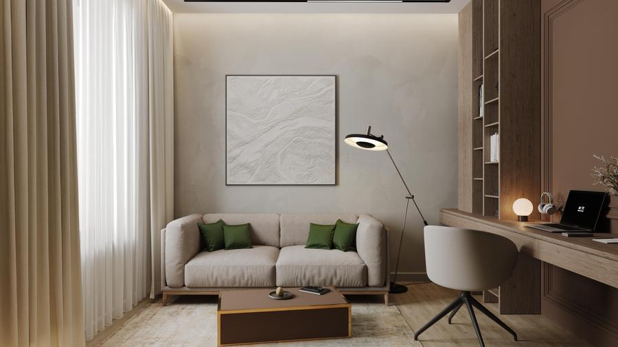 VILA 4 CAMERE - PIPERA - GRADINA PRIVATA - COMISION 0% - 7