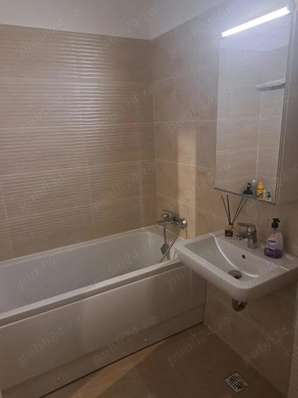 Apt 3 camere MRS Village - 7