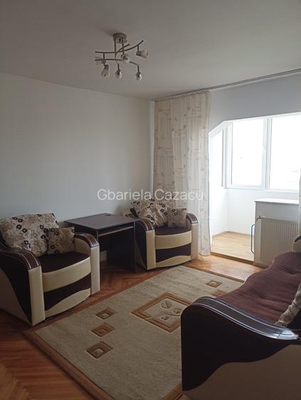 Apartament 2camere confort 1 Calea Girocului Apartament 2camere confort 1 Calea Girocului