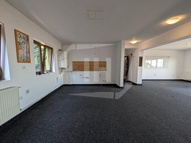 Apartament cu 4 camere, 3 terase, intermediar, parcare inclusa, Andrei Muresanu - 1
