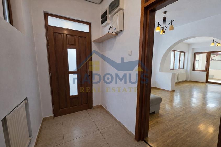 Proprietate exclusivistă | Vilă premium Ploiești – Str. Cerceluș nr. 3 - 6