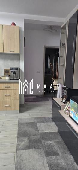 Apartament 3 camere | Gradina | Parcare | 54 MPU | Selimbar - 6