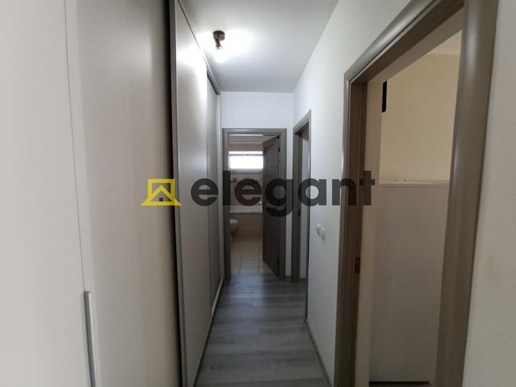 2 camere, bloc nou, parcare privata, parter, Parcul Romanescu - 10