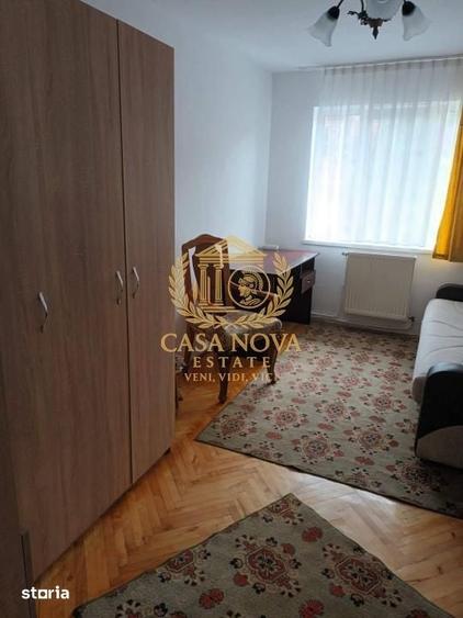 Apartament cu 4 camere în Central