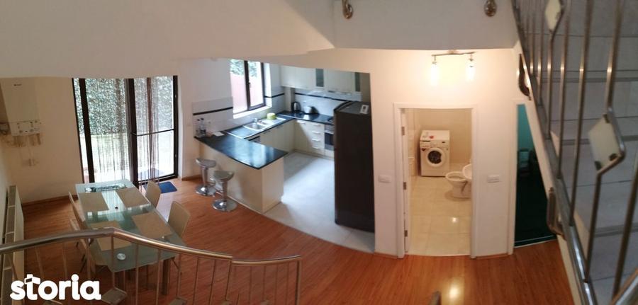 casa tip duplex de inchiriat ultracentral - 7