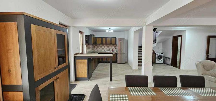 Casa 4 camere de inchiriat, P-ta Ghioceilor Iosia - 18