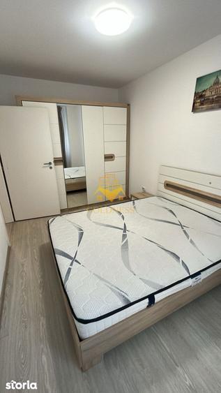 2 camere, modern, bloc nou, Baciu, Galaxiei zona Old GYM, Pet Friendly - 2