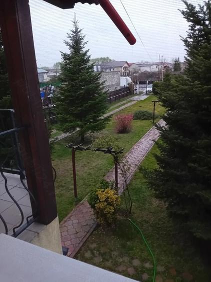 Casă cu Teren 1260 Mp în Central