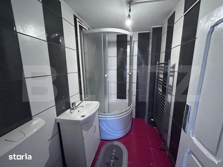 Casă cu 3 camere cu Teren 200 Mp în Central