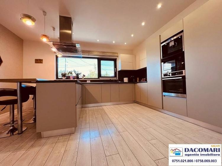 Vila deosebita Gradina Publica! - 10