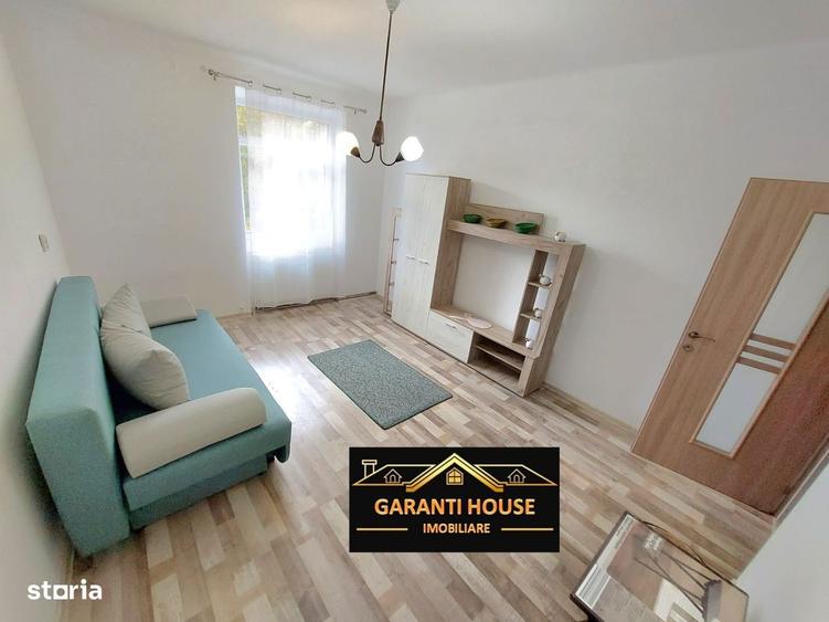 Bd. Bucuresti, apartament cu 2 camere, decomandat, mobilat, 260/Luna - 4